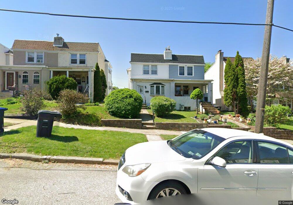 429 W 11th Ave, Conshohocken, PA 19428 - photo 1