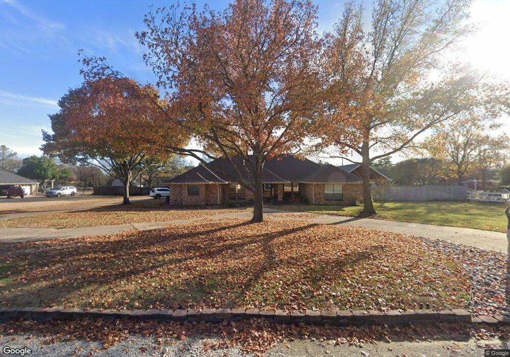 2405 Hillside Ct, Southlake, TX 76092 - photo 1