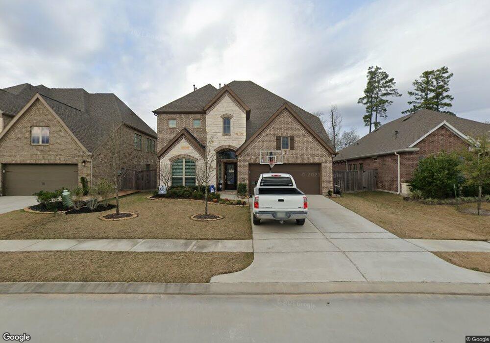25107 Dovetail Cove Ct, Tomball, TX 77375 - photo 1