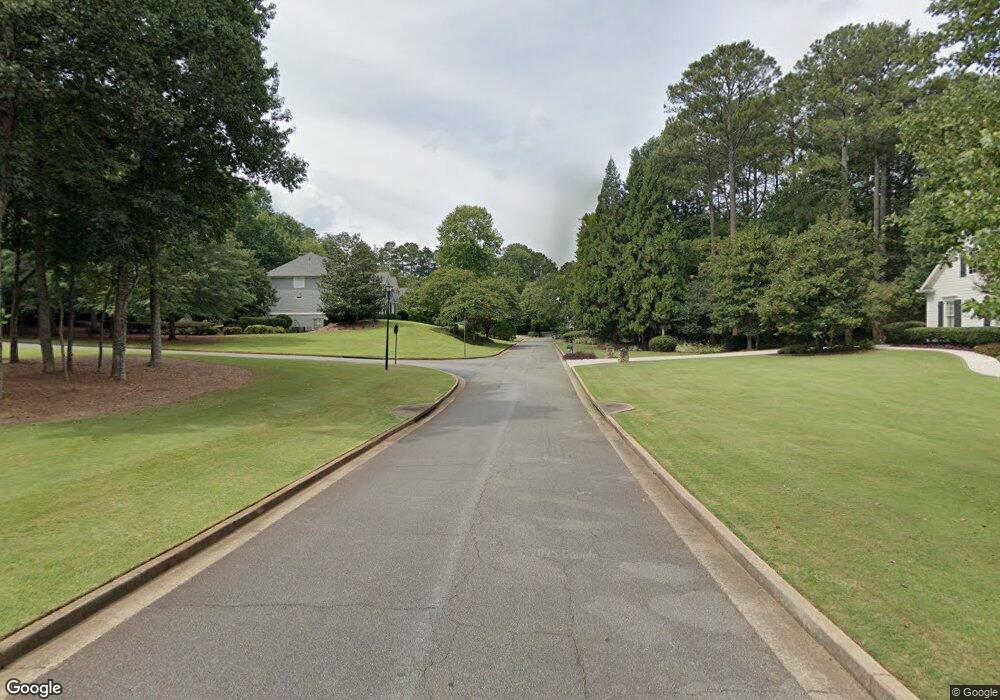 215 Five Oak Farms Rd, Alpharetta, GA 30004 - photo 1