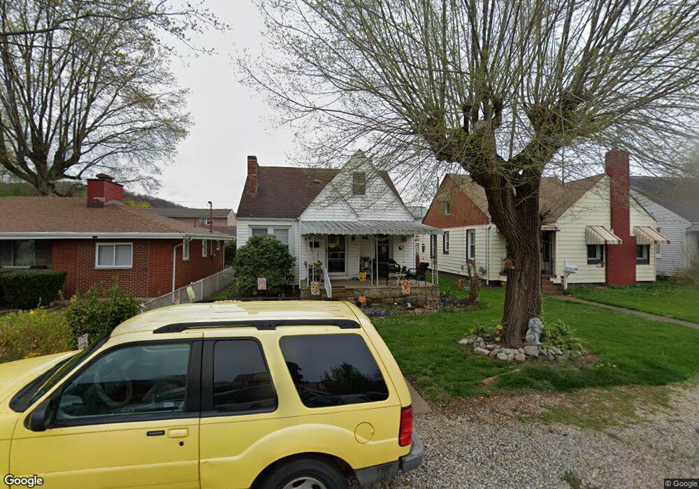 303 24th St, Dunbar, WV 25064 - photo 1