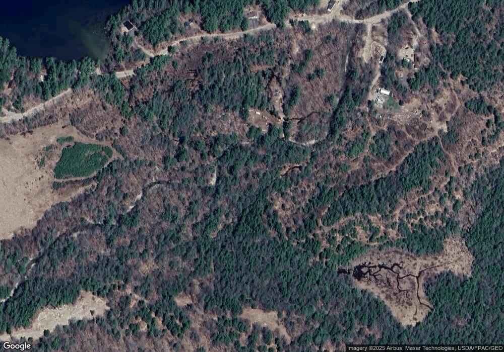 405 Ossipee Mountain Rd, Ossipee, NH 03814 - photo 1