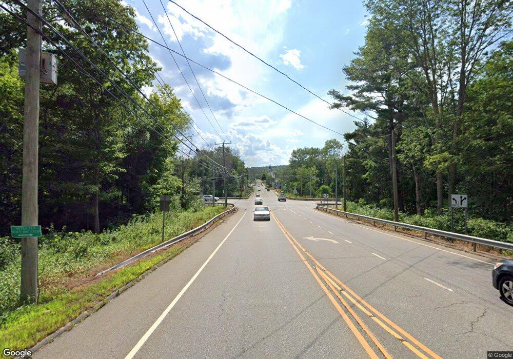 00 Ashford Center Rd, Ashford, CT 06278 - photo 1