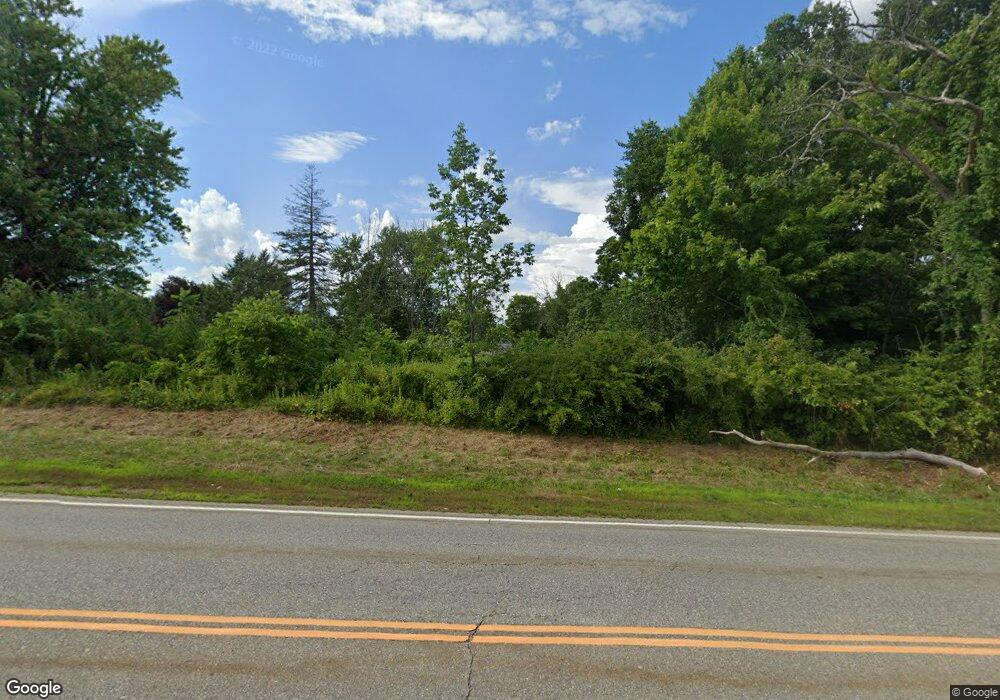 461 Ashford Center Rd, Ashford, CT 06278 - photo 1