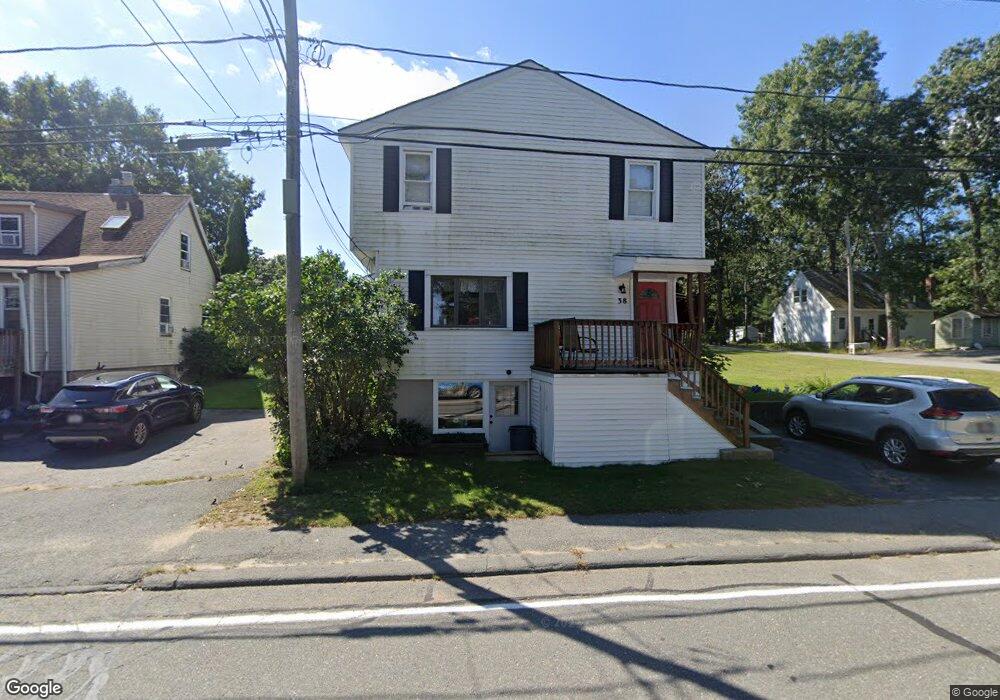 38 Lakeside Blvd, North Reading, MA 01864 - photo 1