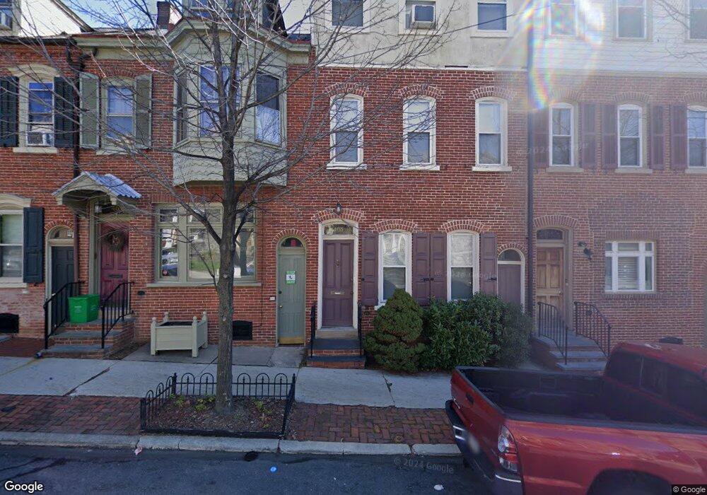 405 N 9th St, Allentown, PA 18102 - photo 1