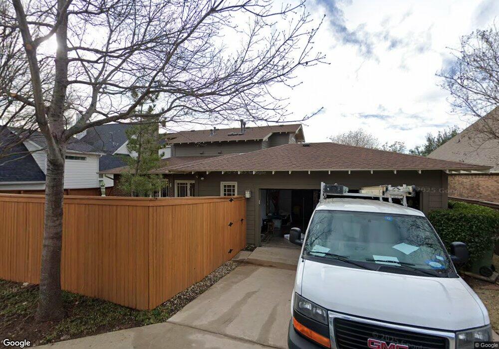 8205 Euclid Ave, North Richland Hills, TX 76180 - photo 1