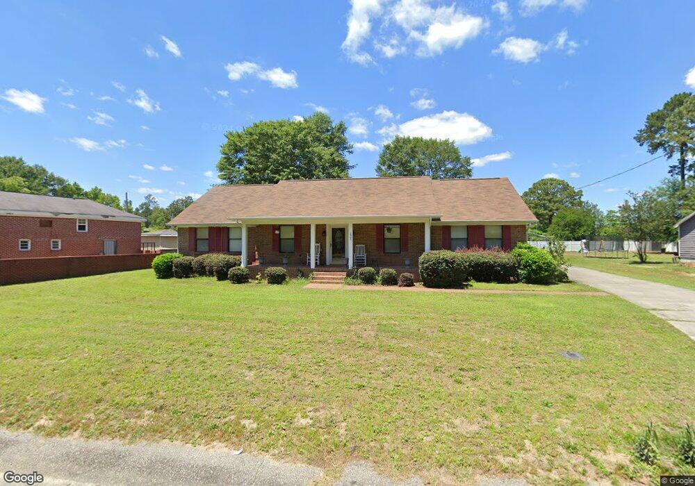 1605 Barrett St, Camden, SC 29020 - photo 1