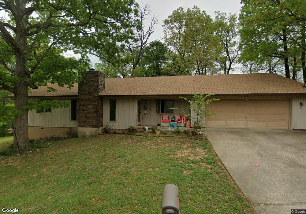 0 Regent Dr unit 1223264, Bella Vista, AR 72715 - photo 1