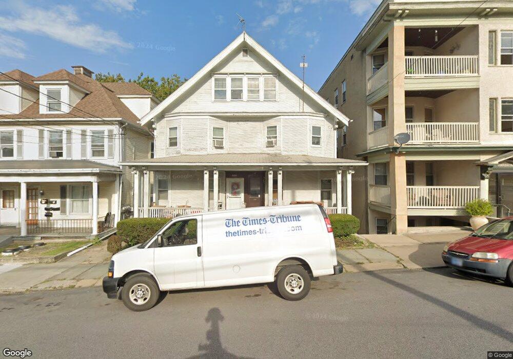 1409 N Washington Ave, Scranton, PA 18509 - photo 1