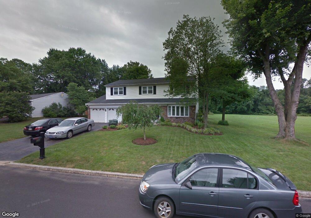 164 Old Mill Dr, Langhorne, PA 19047 - photo 1