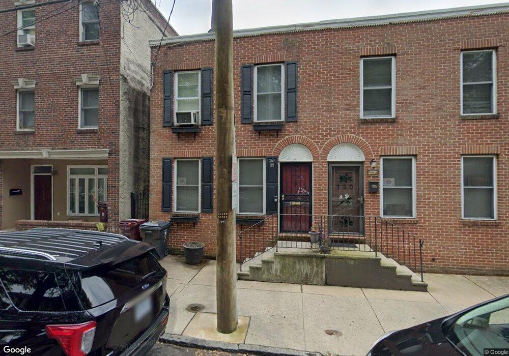 718 W 9th St, Wilmington, DE 19801 - photo 1