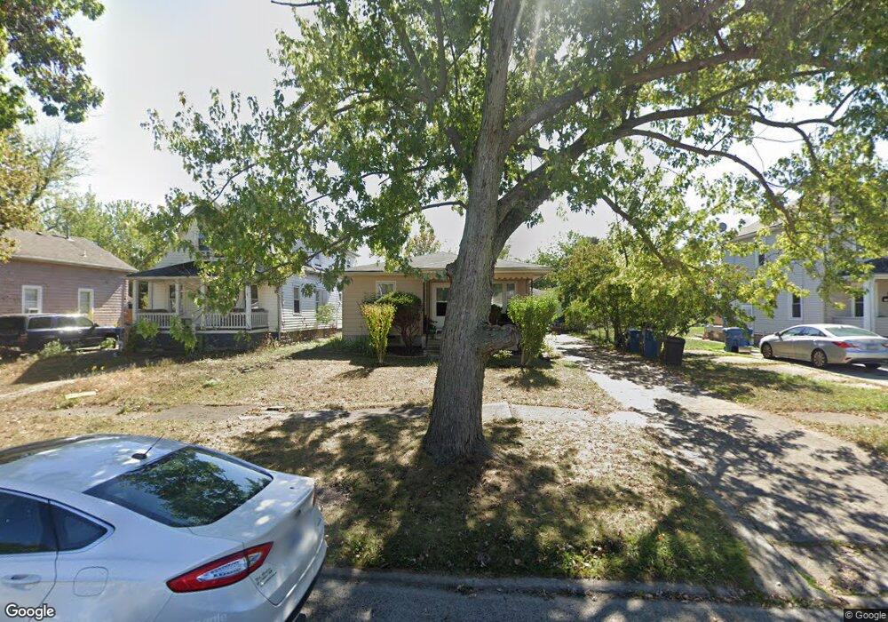 1644 E 33rd St, Lorain, OH 44055 - photo 1