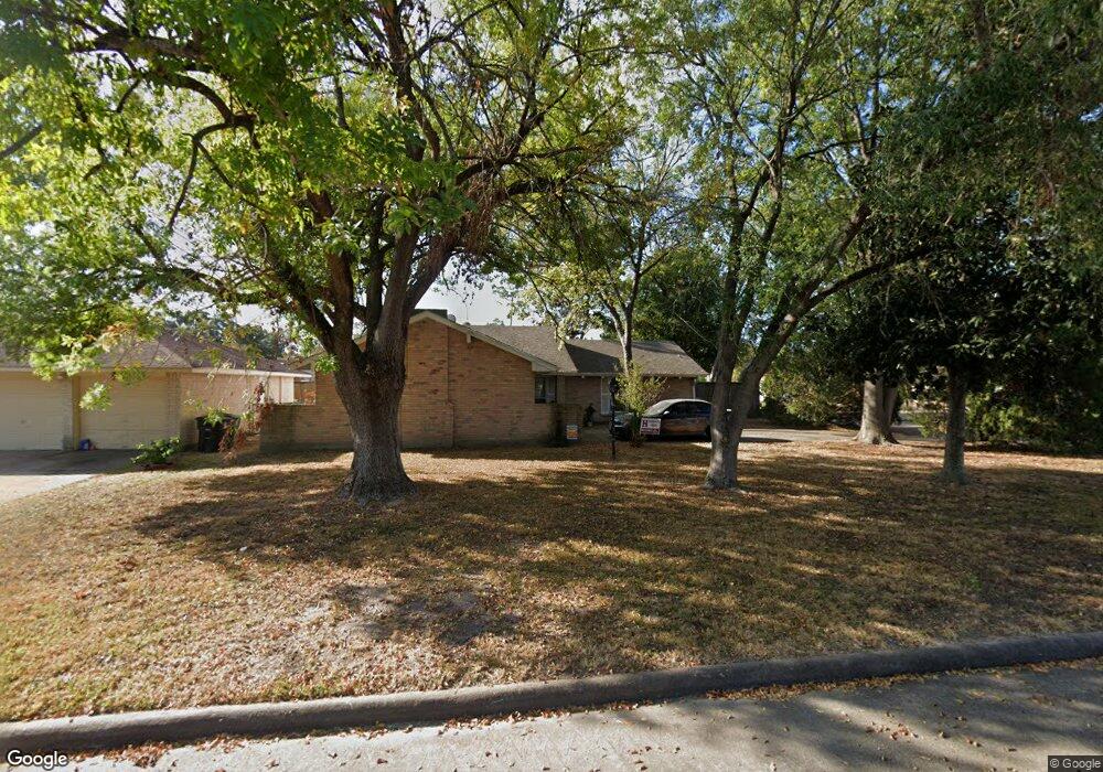 7515 Vernwood St, Houston, TX 77040 - photo 1