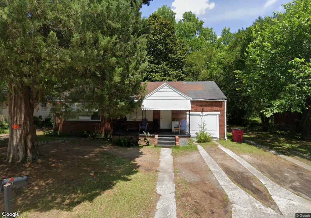 967 Sunnydale Dr, Macon, GA 31217 - photo 1