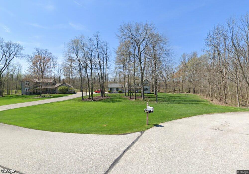 1010 Colony Dr, Aurora, OH 44202 - photo 1