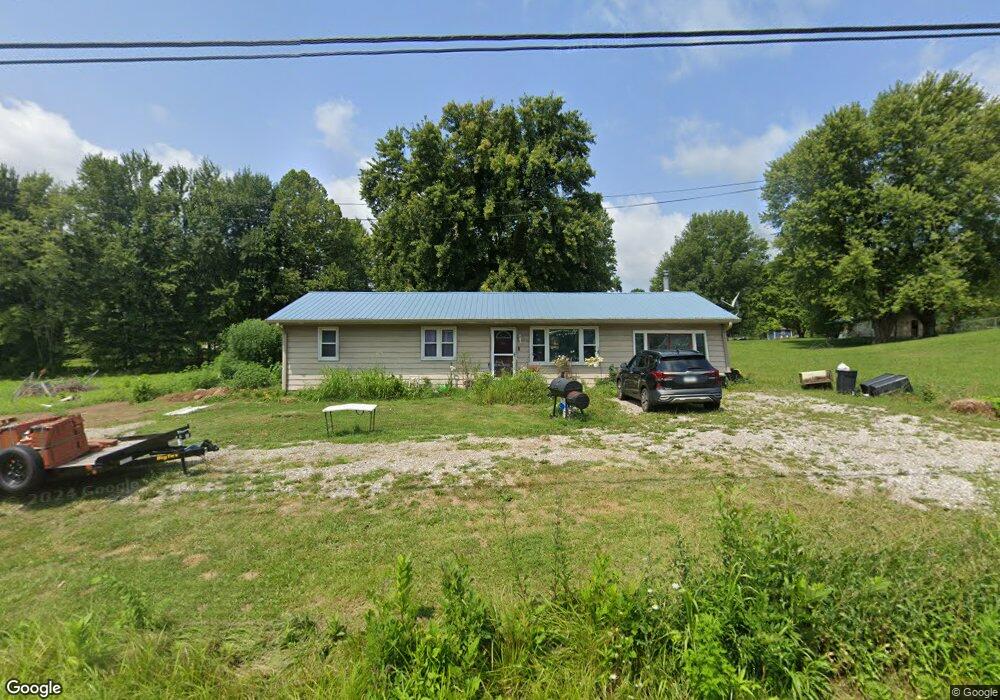 12390 S 100 W, Columbus, IN 47201 - photo 1