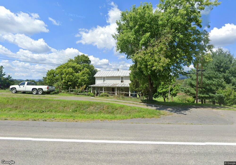 9321 Us Highway 220 N, Old Fields, WV 26845 - photo 1