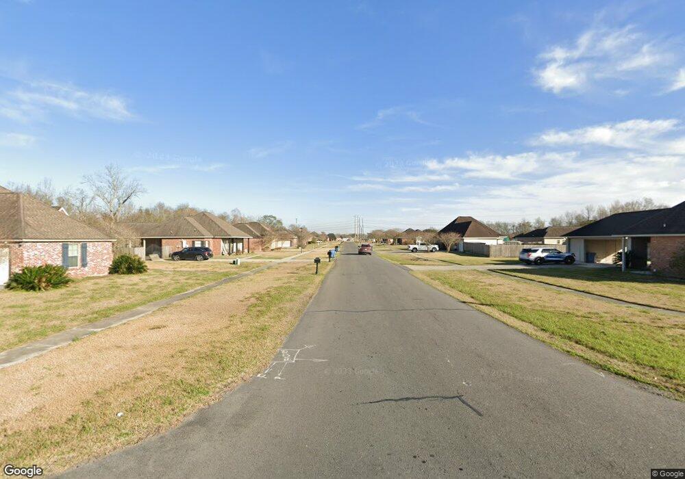 32 Rue Grand Pre, Addis, LA 70710 - photo 1