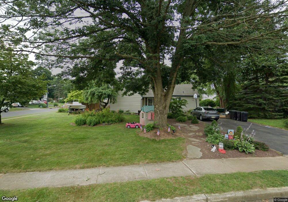 11 Johnson Dr, Allentown, NJ 08501 - photo 1