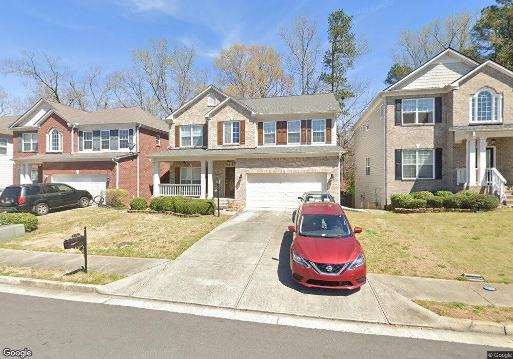 6654 Mimosa Cir, Tucker, GA 30084 - photo 1