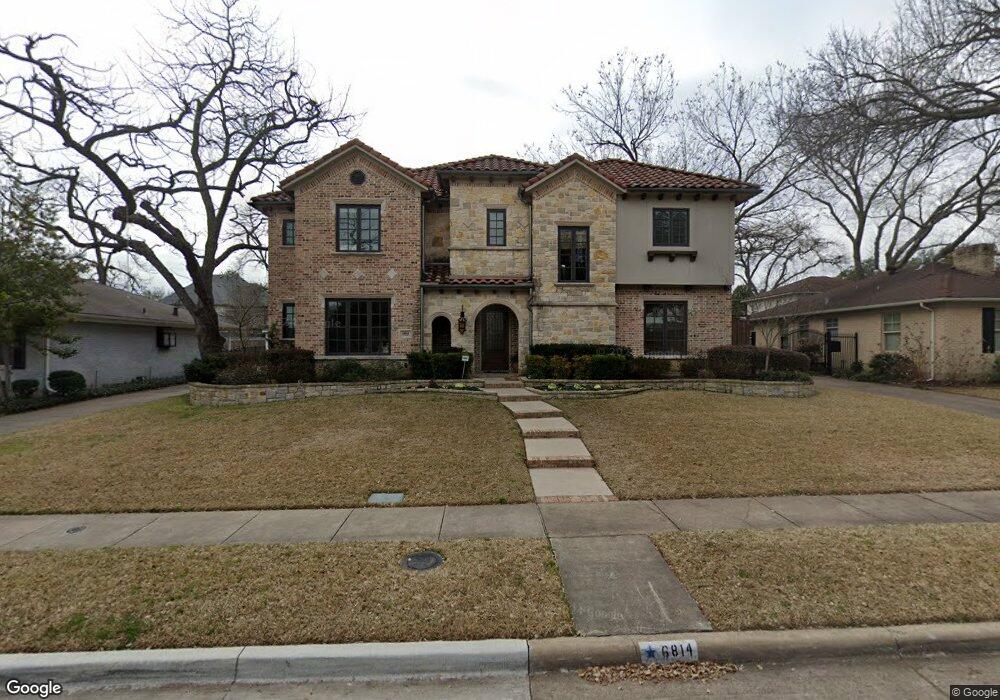 6814 Ellsworth Ave, Dallas, TX 75214 - photo 1