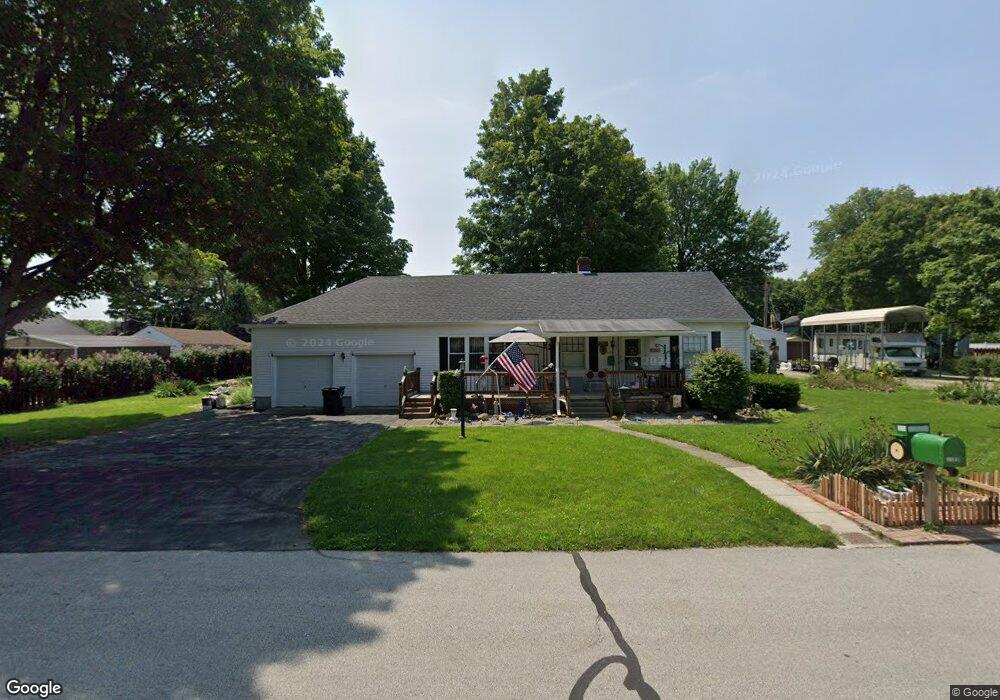 1108 E 3rd St, Fowler, IN 47944 - photo 1