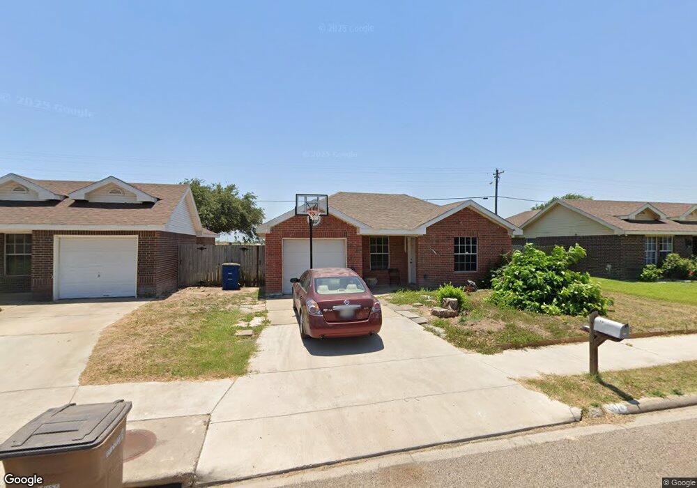 916 Imelda, Edinburg, TX 78541 - photo 1