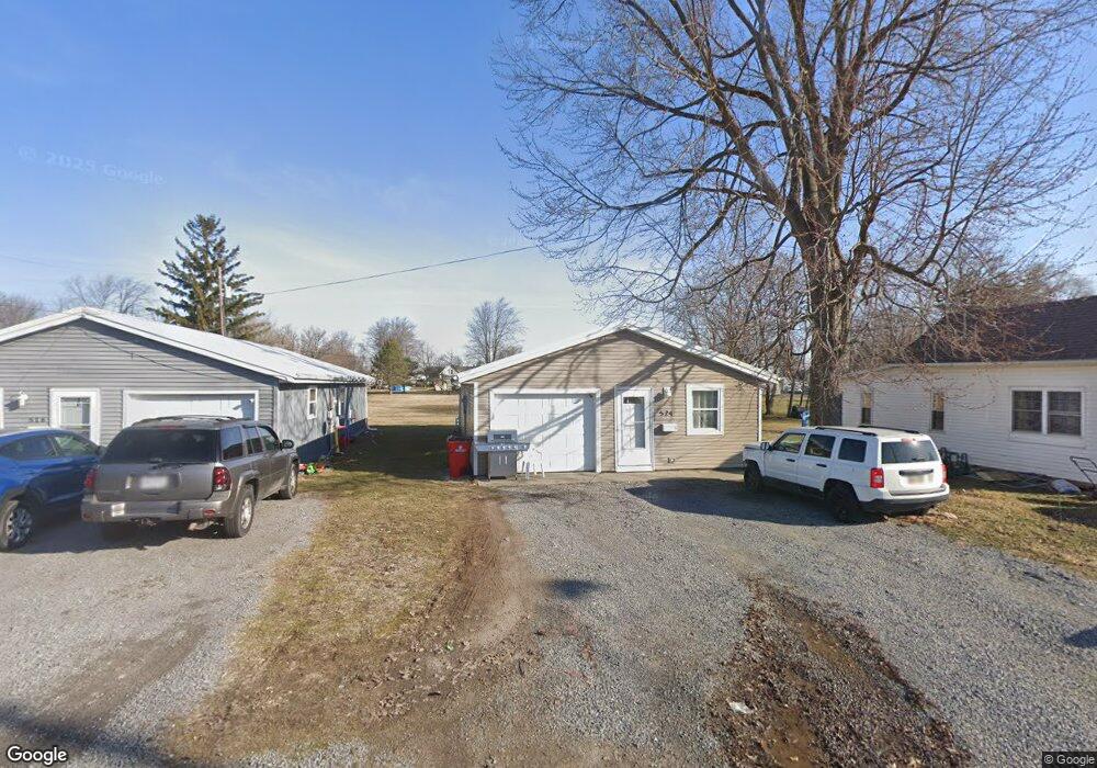 524 E Lehr Ave, Ada, OH 45810 - photo 1