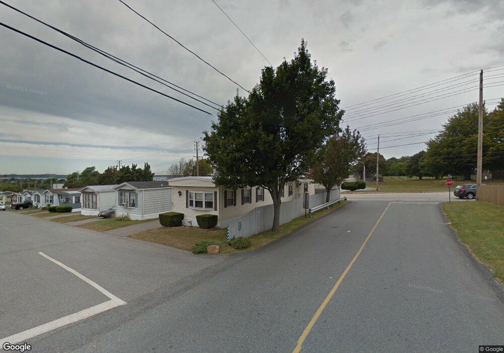 1 Bayview Park unit PARK, Middletown, RI 02842 - photo 1