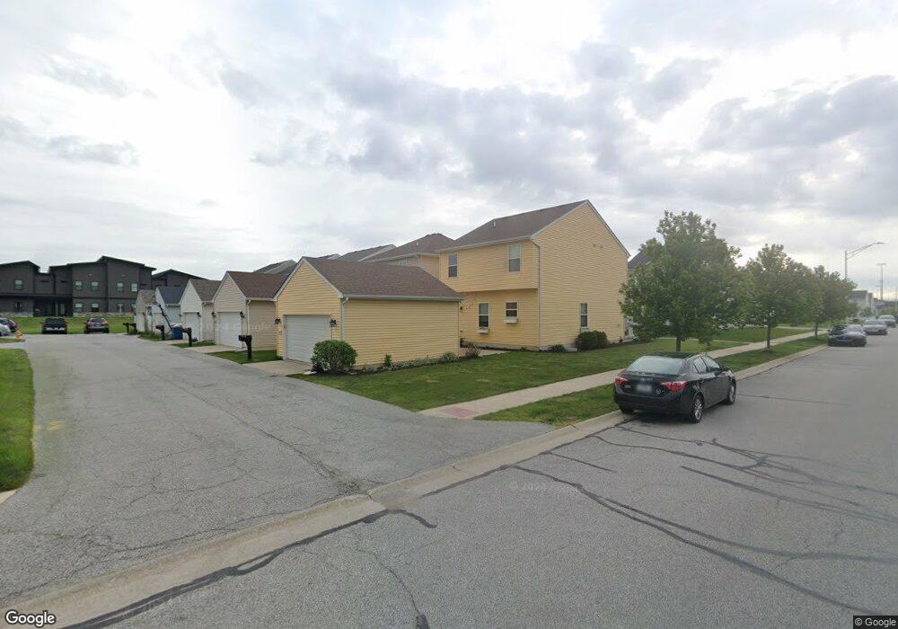 12723 Ellsworth Place, Crown Point, IN 46307 - photo 1