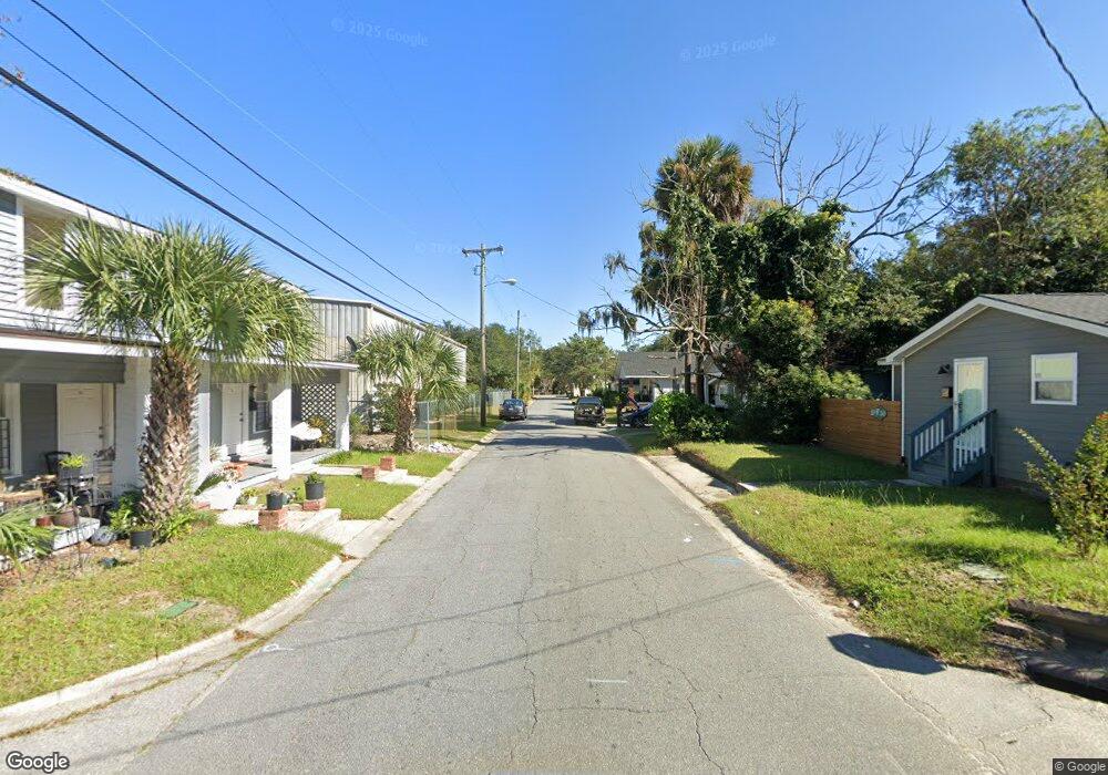 0 Boyd St, Savannah, GA 31405 - photo 1