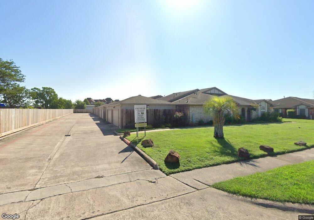 11425 Sabo Rd, Houston, TX 77089 - photo 1