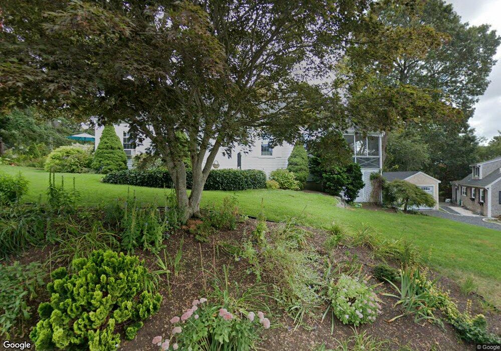 14 Ebb Rd, Yarmouth Port, MA 02675 - photo 1