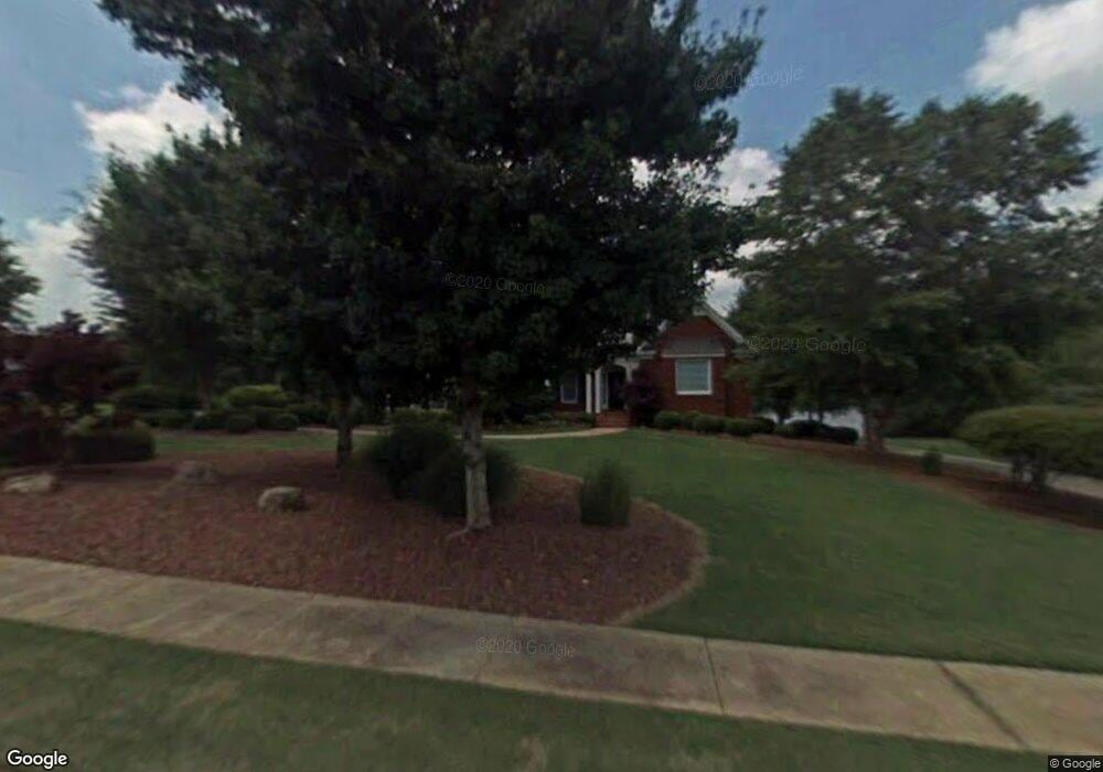 1471 Lake Wellbrook Dr, Athens, GA 30606 - photo 1