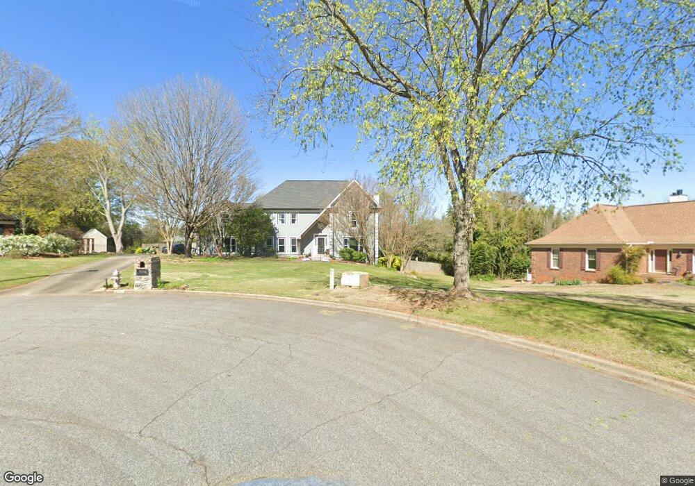 940 Saddle Ridge Ct unit 9, Roswell, GA 30076 - photo 1