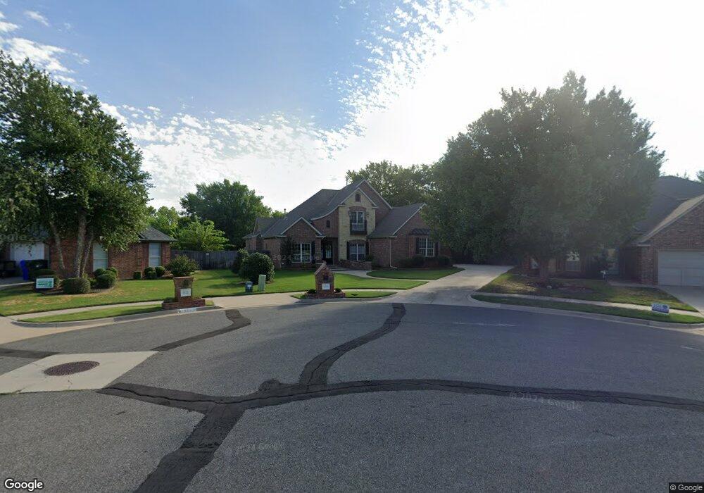 4201 Spyglass Dr, Norman, OK 73072 - photo 1