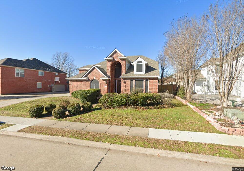 209 Hawthorne Dr, Murphy, TX 75094 - photo 1