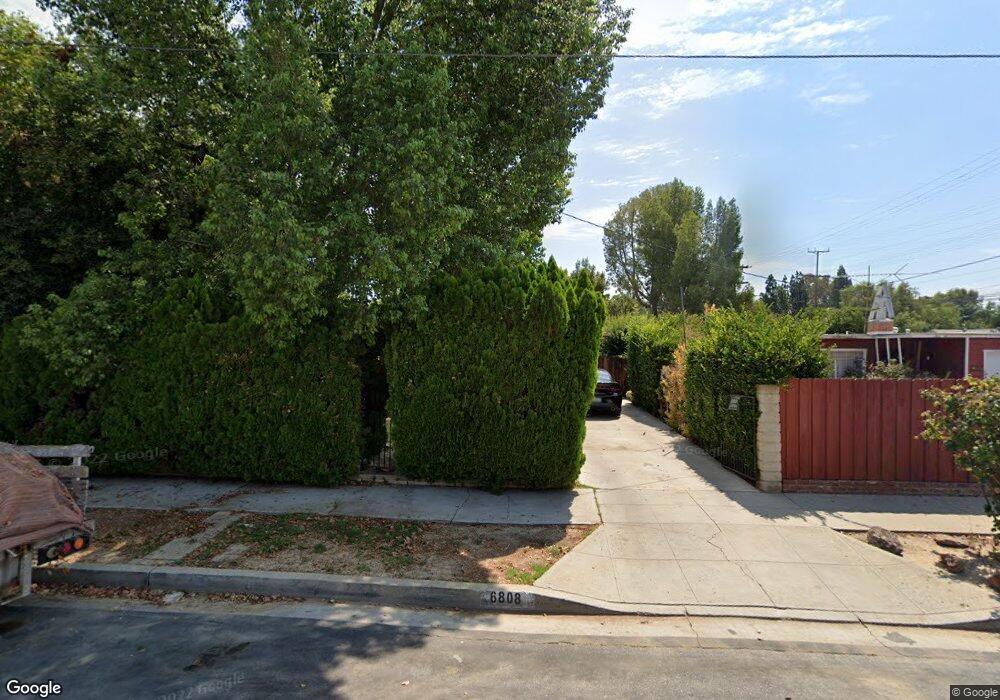 Street View Photo
