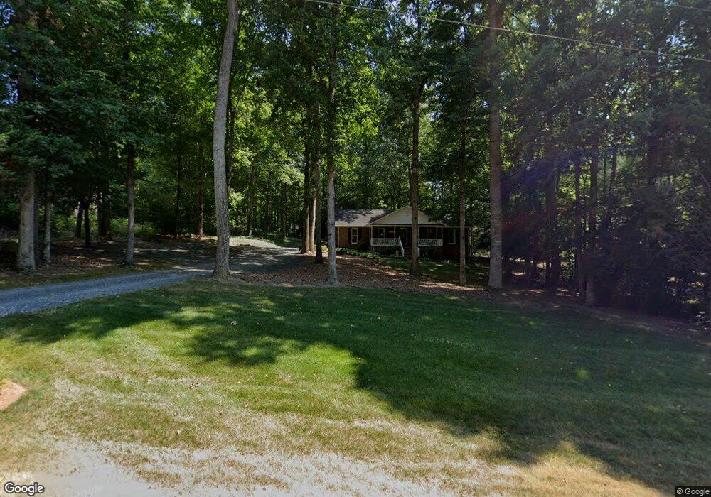 2937 Creekridge Dr, Asheboro, NC 27205 - photo 1