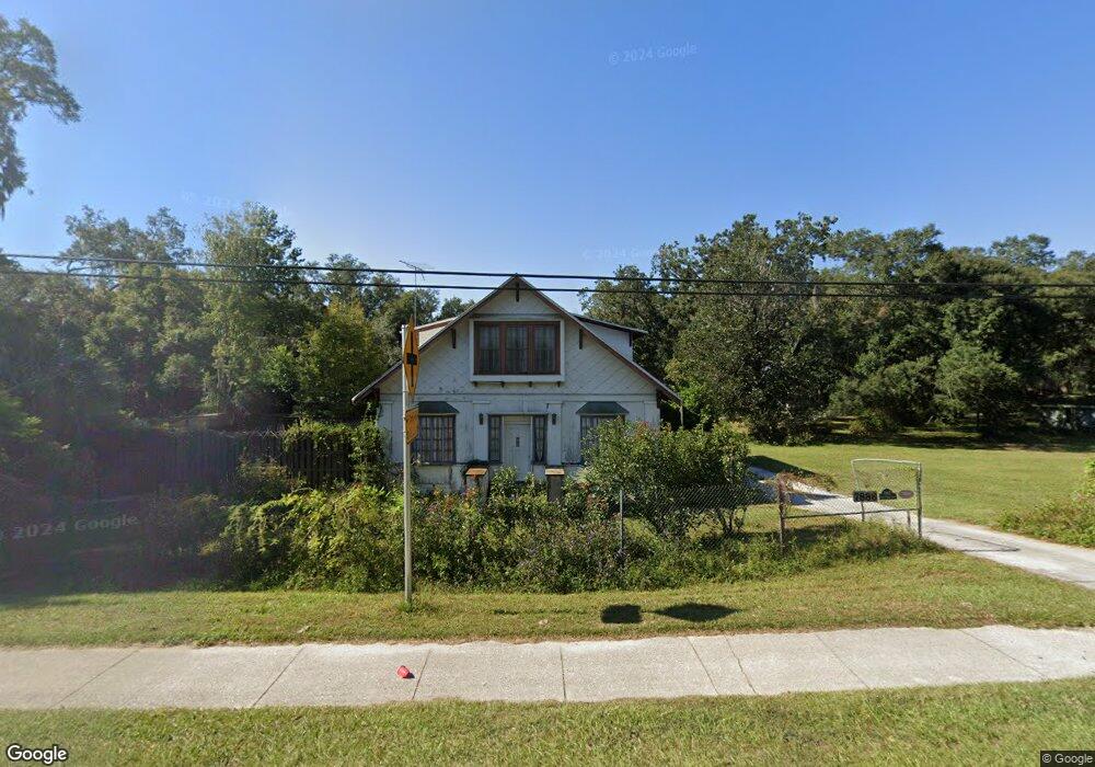 7888 State Road 100, Keystone Heights, FL 32656 - photo 1