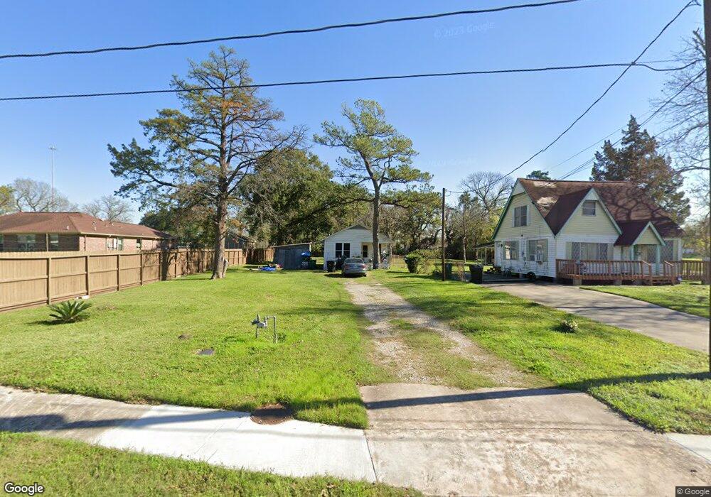 5114 Wayne St, Houston, TX 77026 - photo 1
