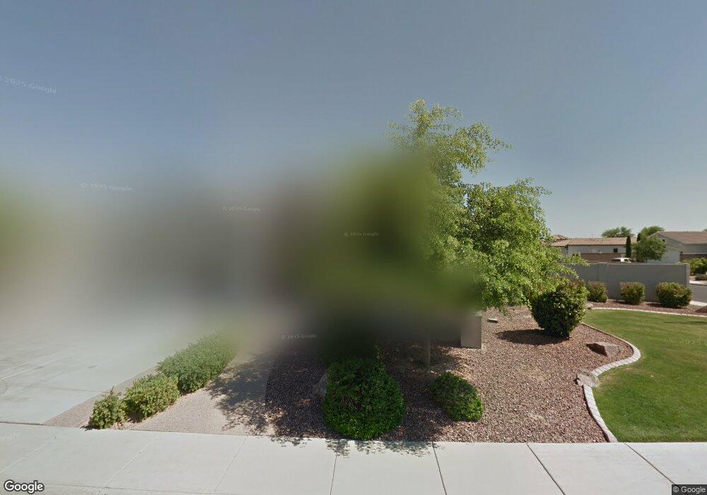 440 E Canyon Way, Chandler, AZ 85249 - photo 1