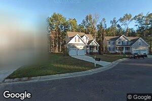 13176 Windward Place, Carrollton, VA 23314