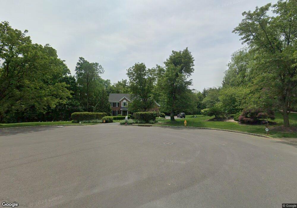 341 Windy Run Rd, Doylestown, PA 18901 - photo 1