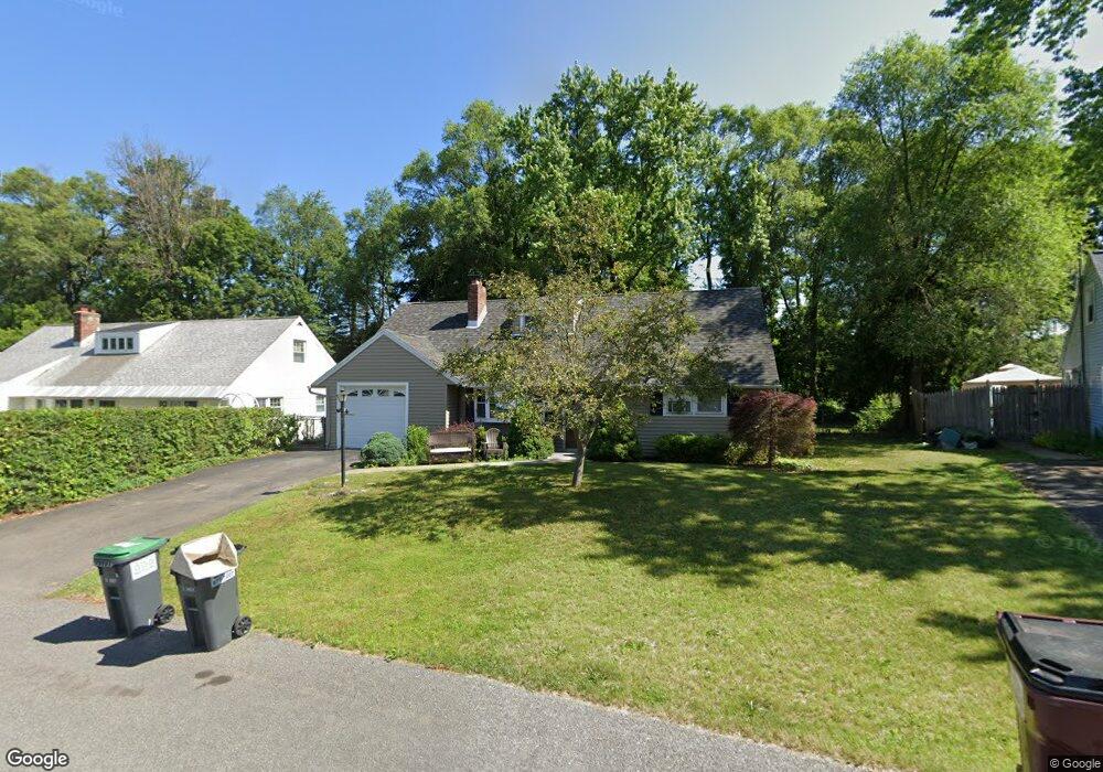 21 Knob Hill Rd, Albany, NY 12211 - photo 1