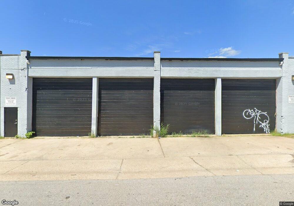 110 S Kresson St, Baltimore, MD 21224 - photo 1