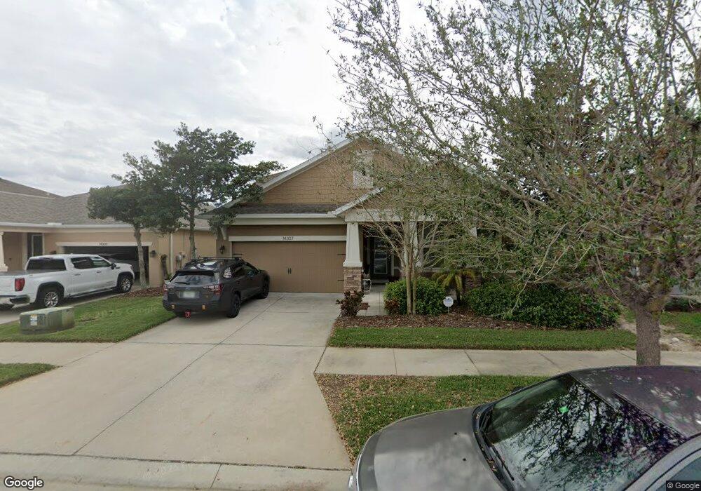 14307 Azalea Pond Ct, Riverview, FL 33569 - photo 1
