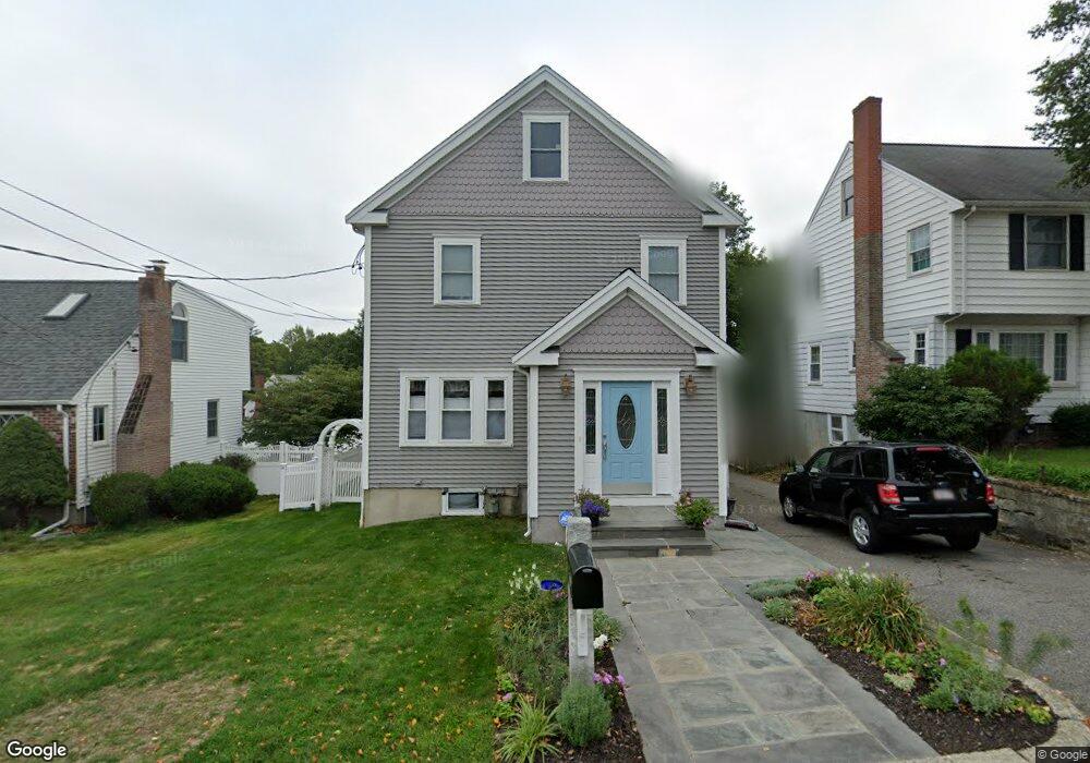 16 Coolidge Ave, Waltham, MA 02452 - photo 1