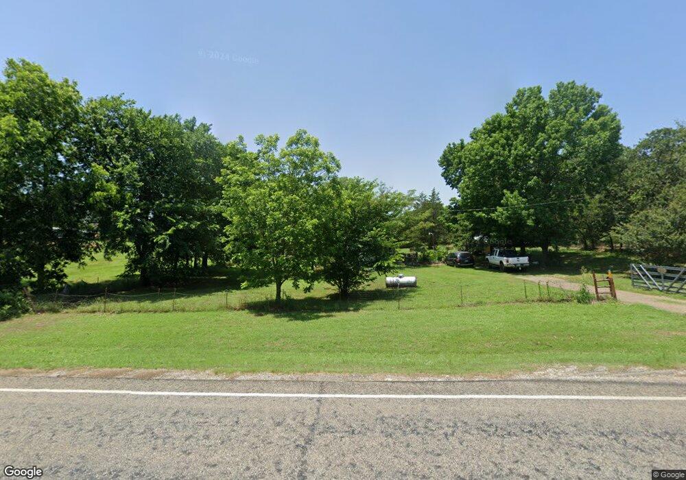7795 Zion Hill Rd, Poolville, TX 76487 - photo 1